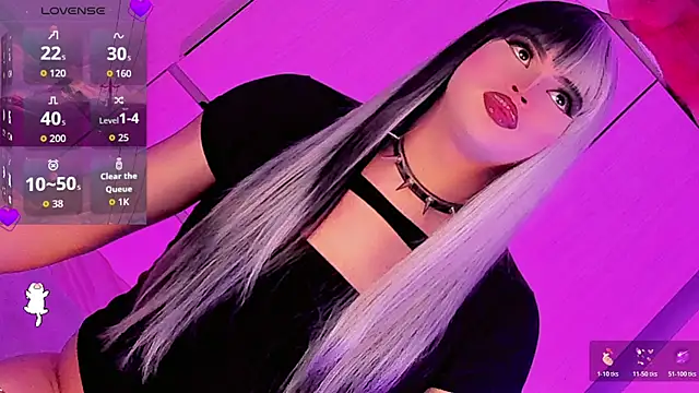 Danna xz online show from 5, 7, 2026