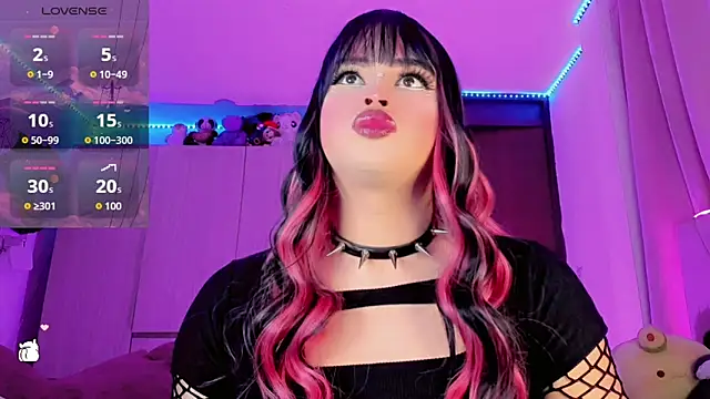 Snapshot of Danna_xz chatting on 25, 2, 2026 Danna xz online show from 25, 2, 2026