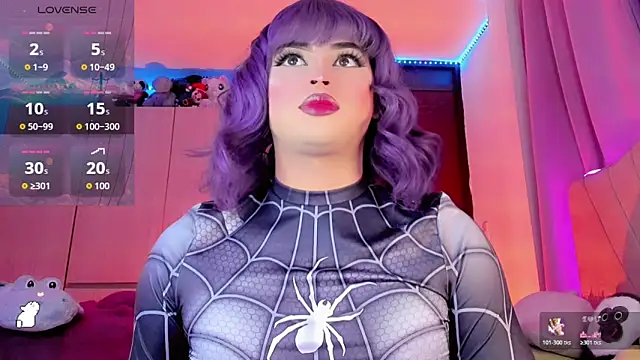 Snapshot of Danna_xz chatting on 1, 3, 2026 Danna xz online show from 1, 3, 2026