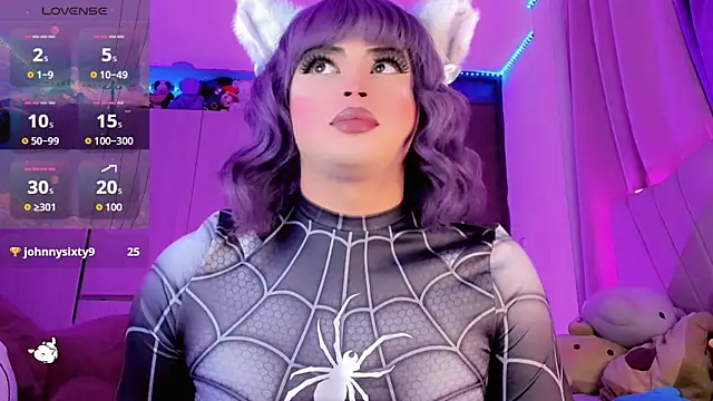 Snapshot of Danna_xz chatting on 13, 2, 2026 Danna xz online show from 13, 2, 2026