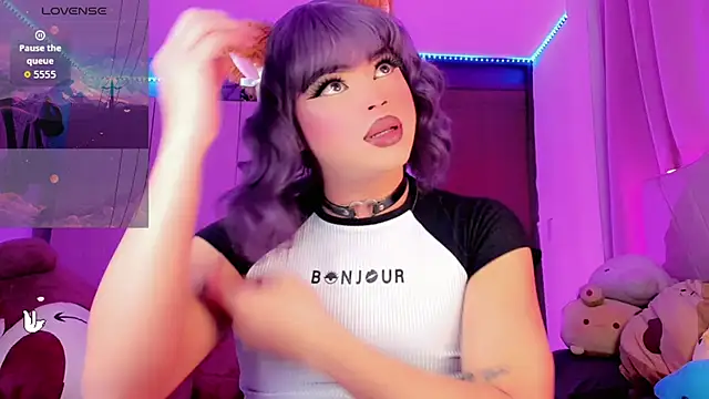 Snapshot of Danna_xz chatting on 15, 2, 2026 Danna xz online show from 15, 2, 2026