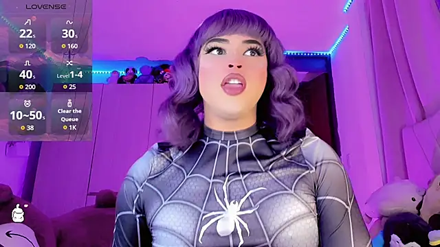 Snapshot of Danna_xz chatting on 22, 2, 2026 Danna xz online show from 22, 2, 2026