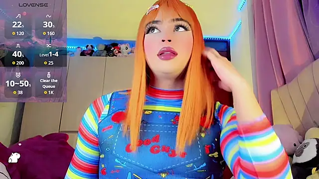 Danna xz online show from 6, 3, 2026