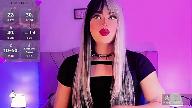 Danna xz online show from 23, 7, 2026
