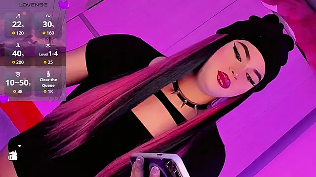 Danna xz online show from 27, 6, 2026