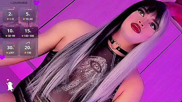 Danna xz online show from 9, 7, 2026