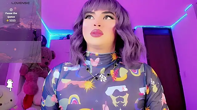 Danna xz online show from 16, 3, 2026