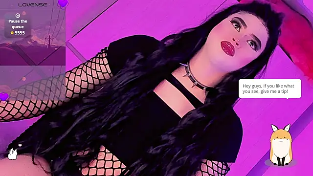 Danna xz online show from 12, 7, 2026