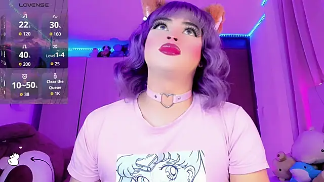 Snapshot of Danna_xz chatting on 11, 2, 2026 Danna xz online show from 11, 2, 2026