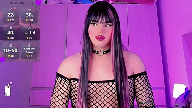 Danna xz online show from 10, 6, 2026