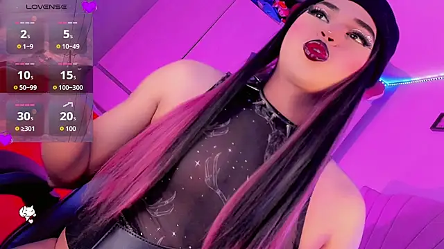 Danna xz online show from 25, 6, 2026