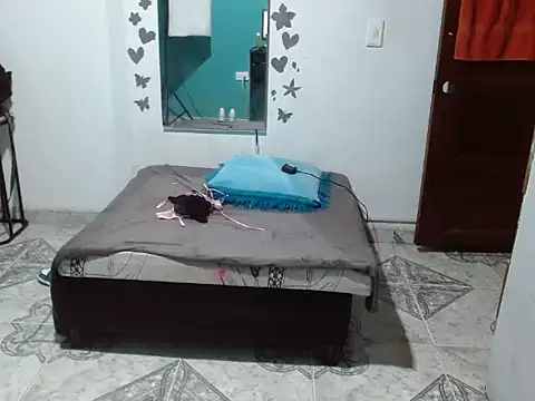 Luna white1 online show from 19, 3, 2026