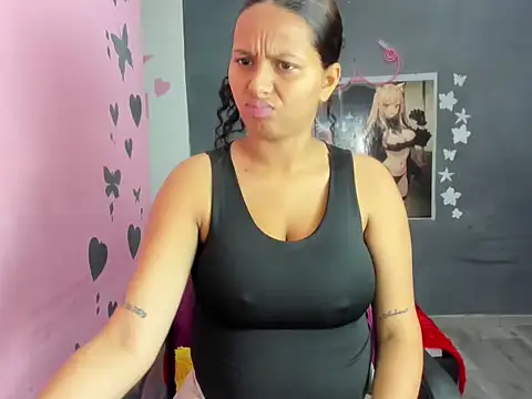 Luna white1 online show from 18, 3, 2026