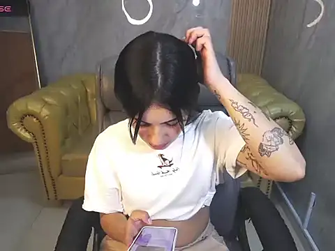 Samanttha tf online show from 23, 2, 2026