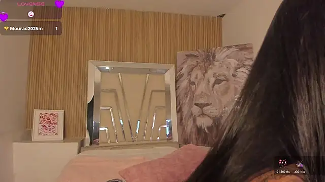 Snapshot of NicoleMonet1 chatting on 22, 2, 2026 NicoleMonet1 online show from 22, 2, 2026