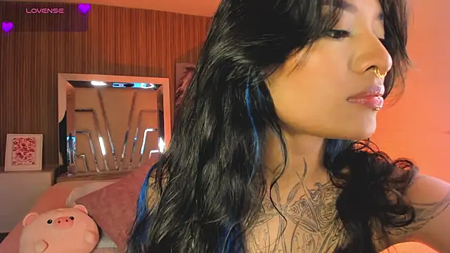 Snapshot of NicoleMonet1 chatting on 3, 3, 2026 NicoleMonet1 online show from 3, 3, 2026