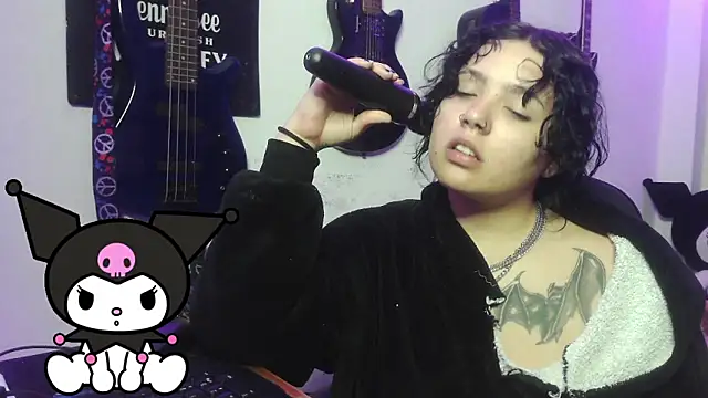 arteaga jessie online show from 2, 3, 2026