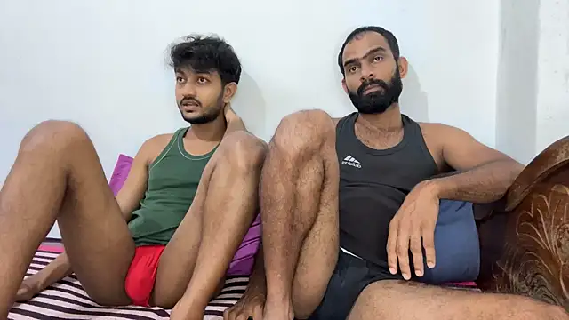 DesiDaddyandSon online show from 17, 5, 2026