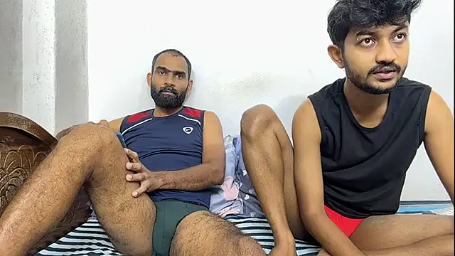 DesiDaddyandSon online show from 19, 6, 2026