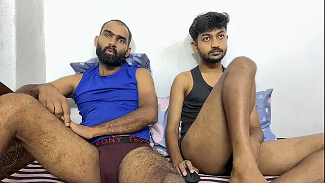 DesiDaddyandSon online show from 16, 6, 2026