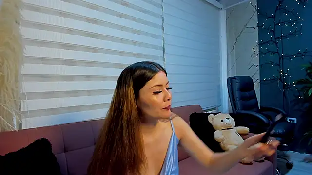 Snapshot of Scarlett_Raven_ chatting on 2, 3, 2026 Scarlett Raven online show from 2, 3, 2026