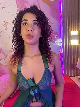 Woo isDaphne online show from 9, 3, 2026