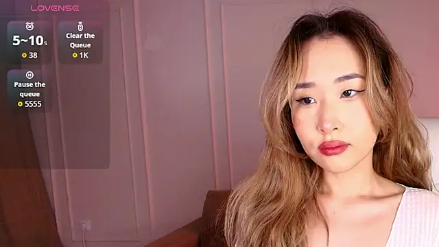 amy akime online show from 23, 4, 2026