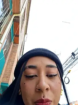 Snapshot of Zafira_glow chatting on 4, 3, 2026 Zafira glow online show from 4, 3, 2026