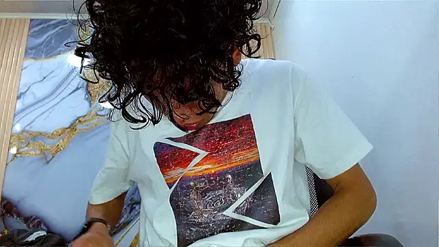 Snapshot of DaviidBuckx_ chatting on 4, 3, 2026 DaviidBuckx online show from 4, 3, 2026