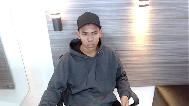 DaviidBuckx  online show from 24, 4, 2026