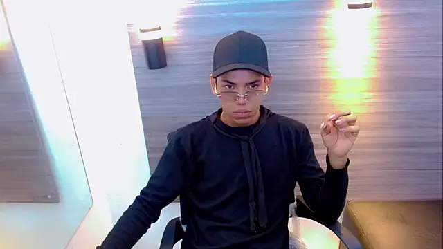 DaviidBuckx  online show from 15, 4, 2026