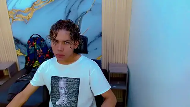 DaviidBuckx  online show from 3, 4, 2026