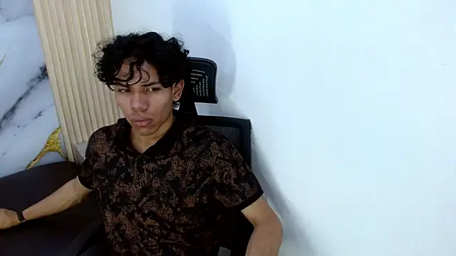 DaviidBuckx  online show from 24, 3, 2026