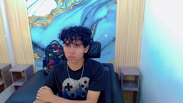 DaviidBuckx  online show from 30, 3, 2026