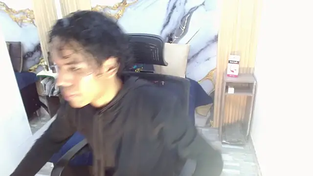 DaviidBuckx  online show from 29, 5, 2026