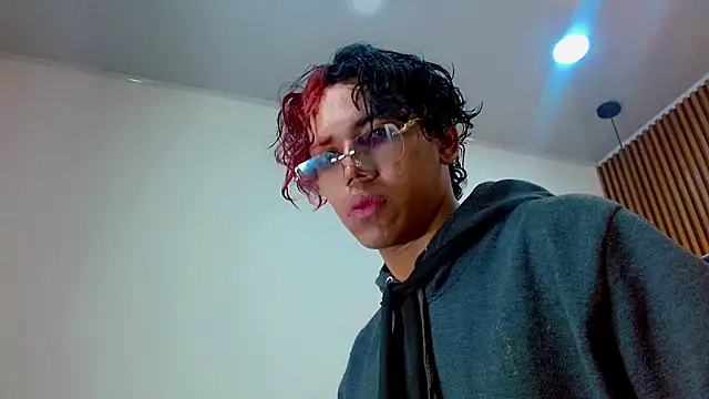 DaviidBuckx  online show from 7, 4, 2026