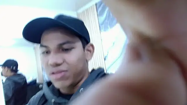 DaviidBuckx  online show from 13, 5, 2026