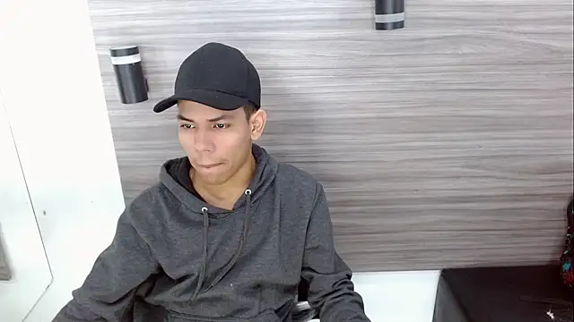 DaviidBuckx  online show from 3, 5, 2026