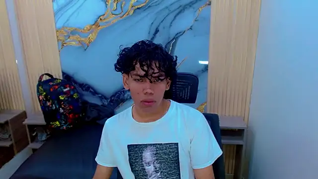 DaviidBuckx  online show from 13, 3, 2026