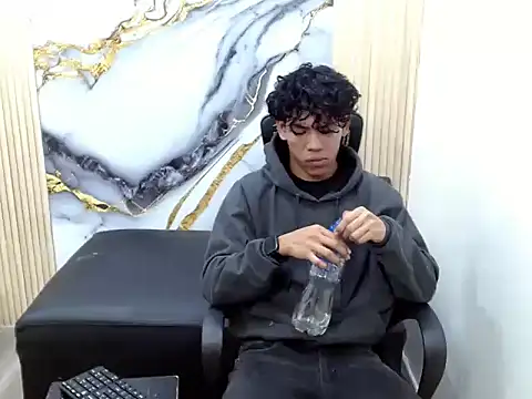 Snapshot of DaviidBuckx_ chatting on 13, 2, 2026 DaviidBuckx online show from 13, 2, 2026