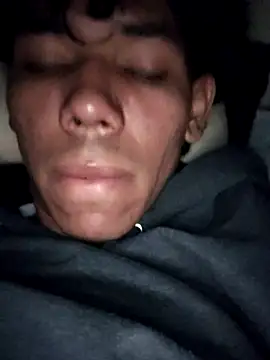 DaviidBuckx  online show from 9, 3, 2026