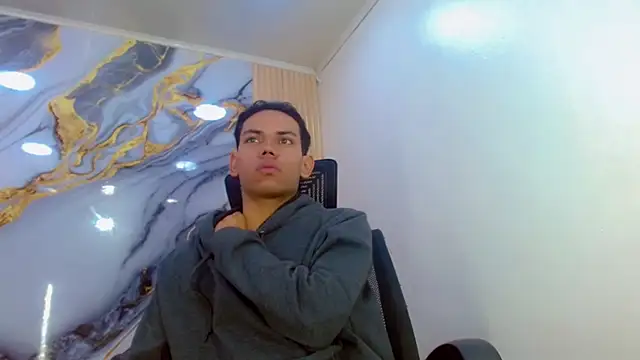 DaviidBuckx  online show from 20, 3, 2026