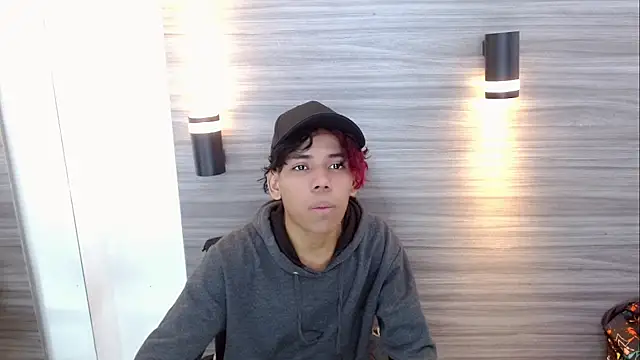 DaviidBuckx  online show from 22, 4, 2026