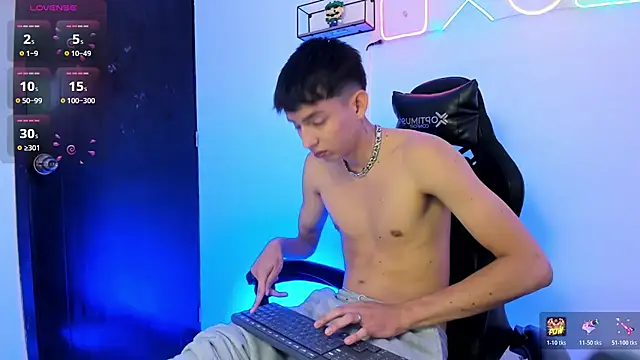 light eyes  online show from 11, 2, 2026