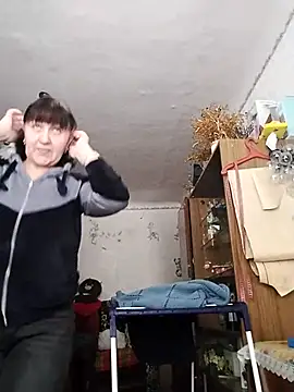 ViolaStar75 online show from 24, 2, 2026