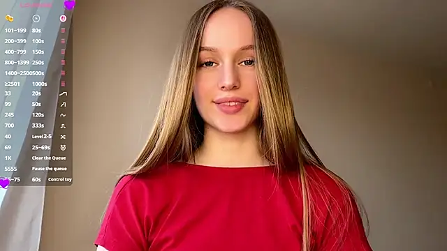 Viktoria Vibes online show from 23, 3, 2026