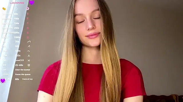 Viktoria Vibes online show from 9, 5, 2026