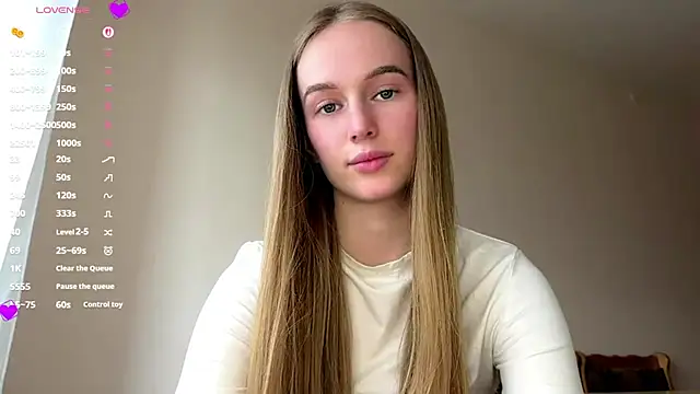 Viktoria Vibes online show from 28, 5, 2026