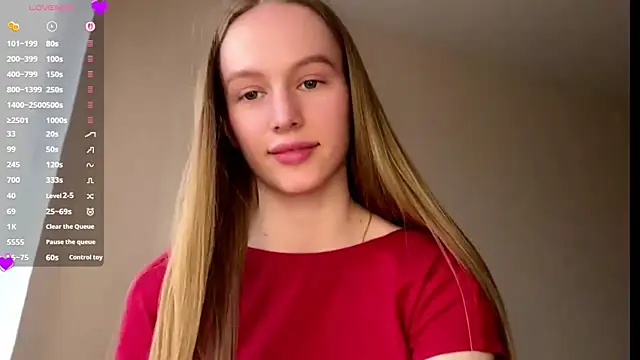 Viktoria Vibes online show from 1, 4, 2026