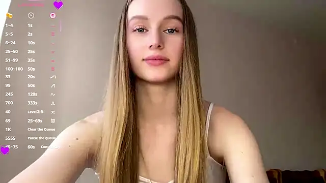 Viktoria Vibes online show from 28, 4, 2026